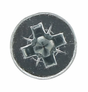 VIS NOIR 3.5X15 TFPZ POUR CHARNIERE BOITE DE 100